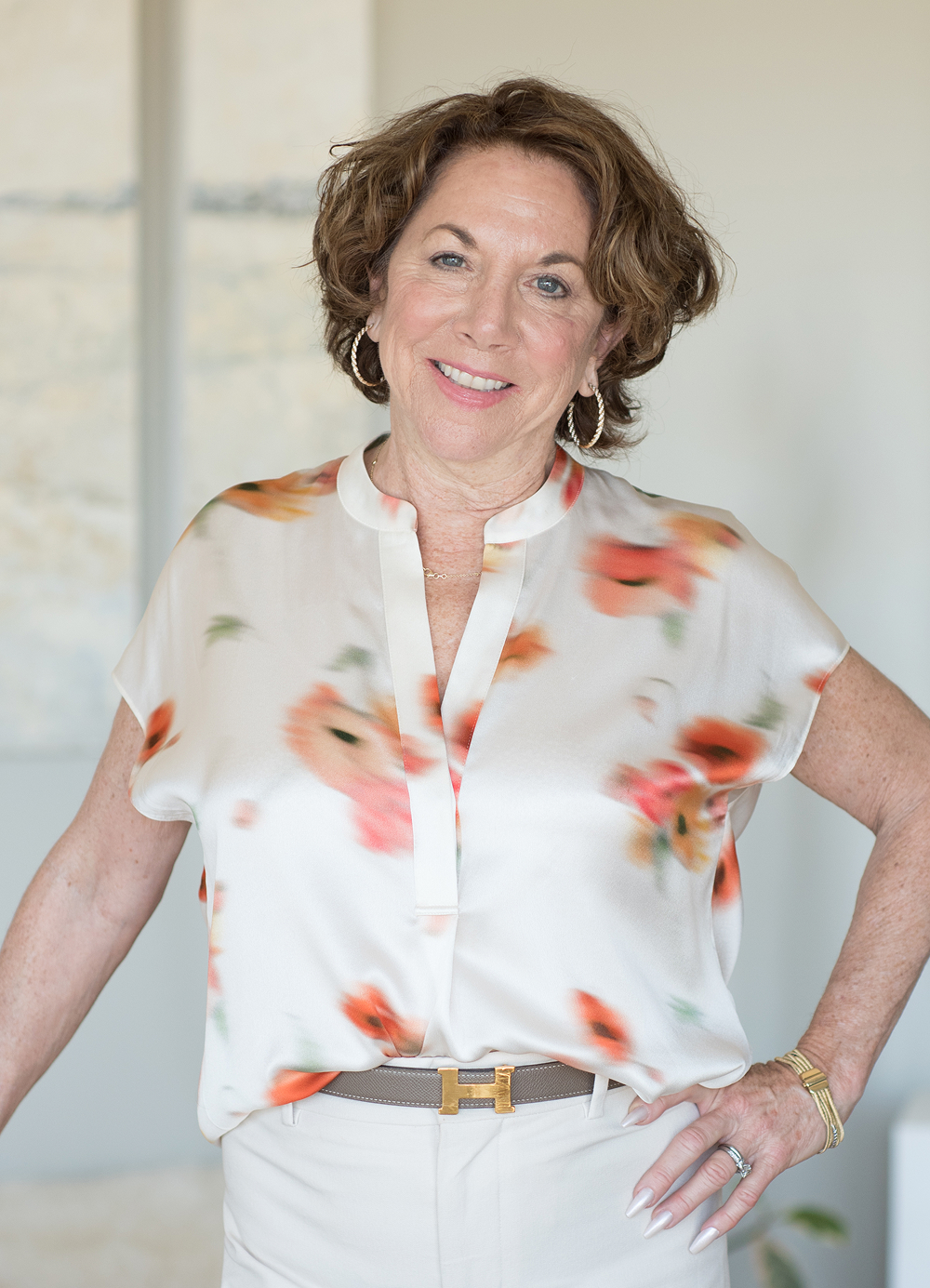 Darcy Elman